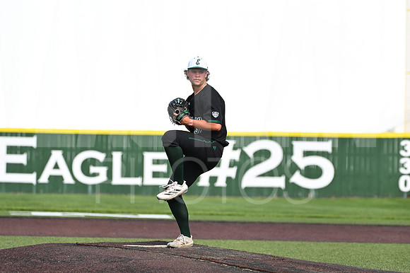 COLLEGE BASEBALL: MAY 15 Kent State at Eastern Michigan