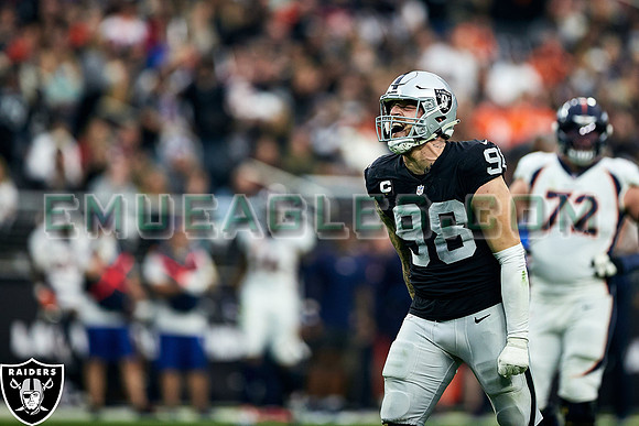 2021 Las Vegas Raiders