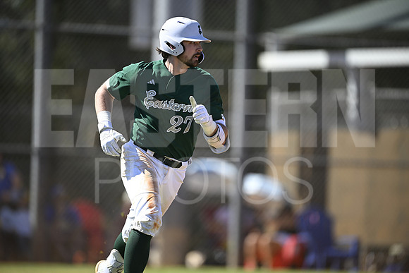 Eastern Michigan Pittsburgh Baseball