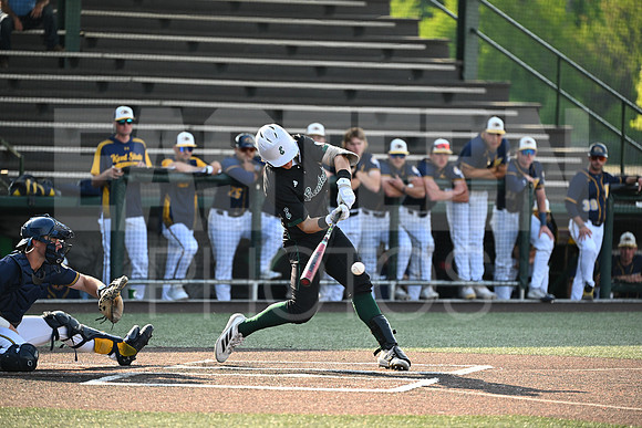 COLLEGE BASEBALL: MAY 15 Kent State at Eastern Michigan