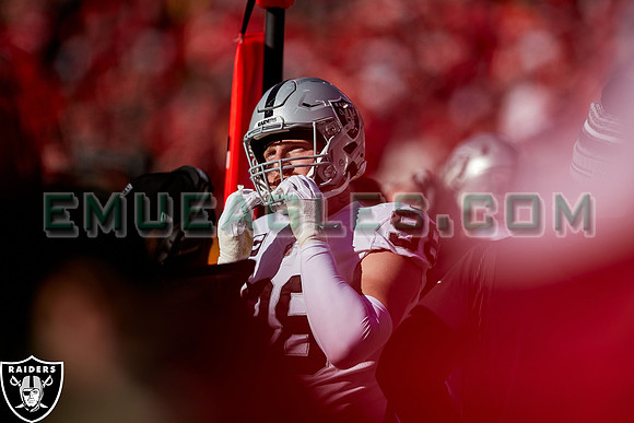 2021 Las Vegas Raiders