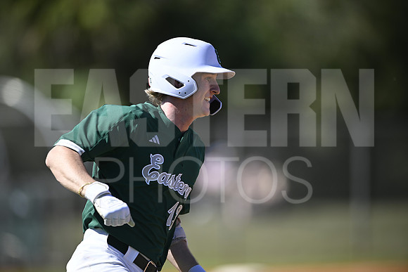 Eastern Michigan Pittsburgh Baseball