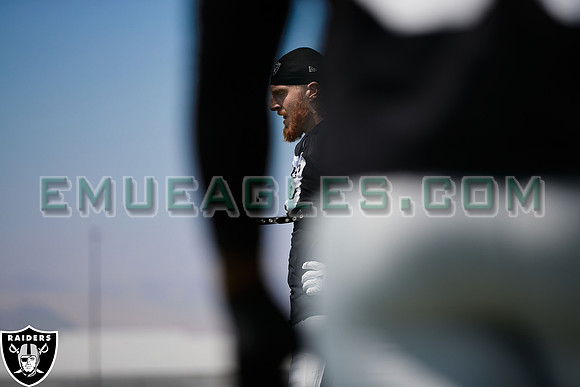 2021 Las Vegas Raiders