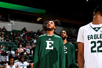 COLLEGE BASKETBALL: FEB 11 Toledo at Eastern Michigan