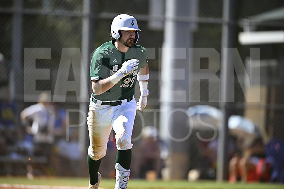 Eastern Michigan Pittsburgh Baseball