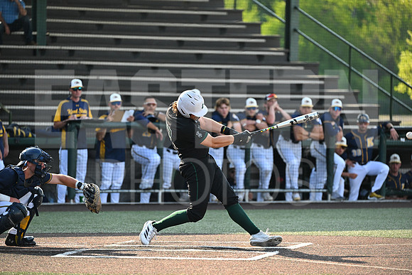 COLLEGE BASEBALL: MAY 15 Kent State at Eastern Michigan