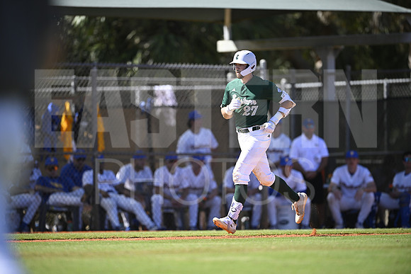 Eastern Michigan Pittsburgh Baseball