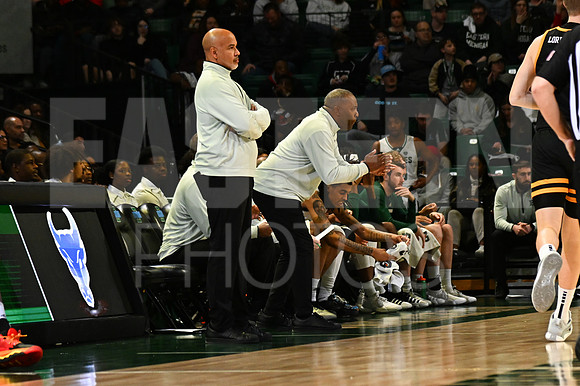 COLLEGE BASKETBALL: FEB 11 Toledo at Eastern Michigan
