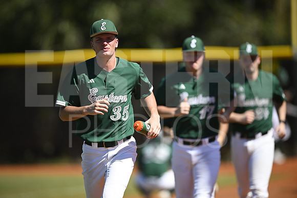 Eastern Michigan Pittsburgh Baseball