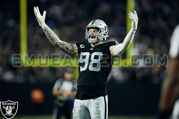 2021 Las Vegas Raiders