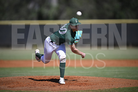 Eastern Michigan Pittsburgh Baseball