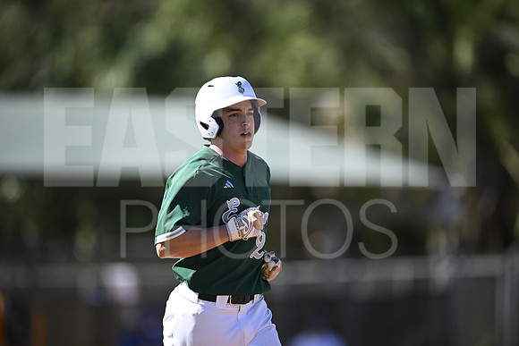 Eastern Michigan Pittsburgh Baseball