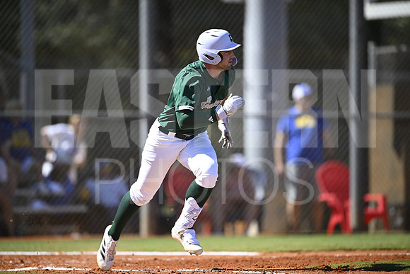 Eastern Michigan Pittsburgh Baseball