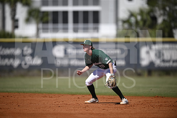 Eastern Michigan Pittsburgh Baseball