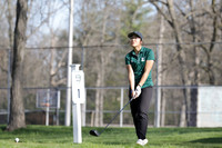 EMU,Women's,Golf,MAC