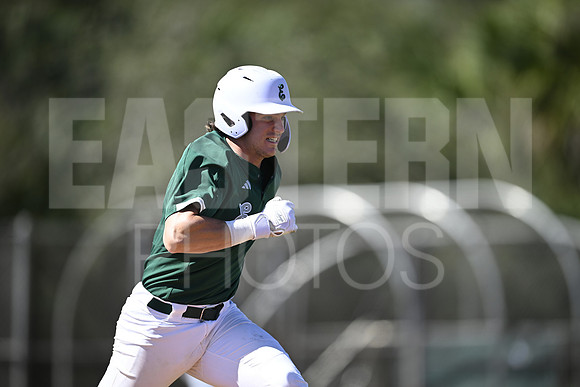 Eastern Michigan Pittsburgh Baseball