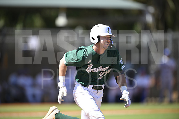 Eastern Michigan Pittsburgh Baseball