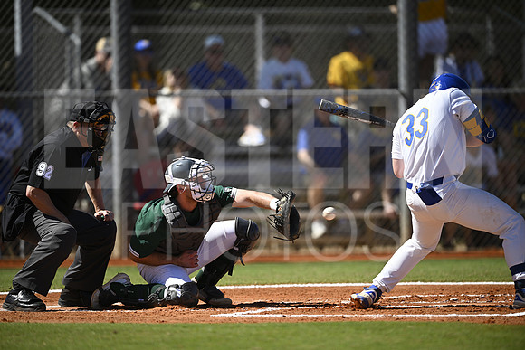 Eastern Michigan Pittsburgh Baseball