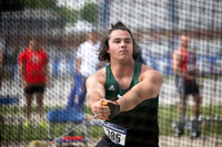 at NCAA East Prelims (May 22-25)