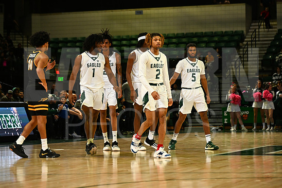COLLEGE BASKETBALL: FEB 11 Toledo at Eastern Michigan