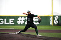 COLLEGE BASEBALL: MAY 15 Kent State at Eastern Michigan