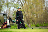 Nina Molnar  © OHIO Athletics 2024- WGolf MAC