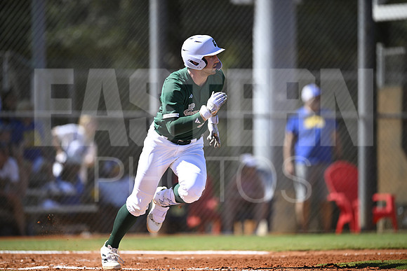 Eastern Michigan Pittsburgh Baseball