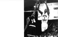 Derrick Dial