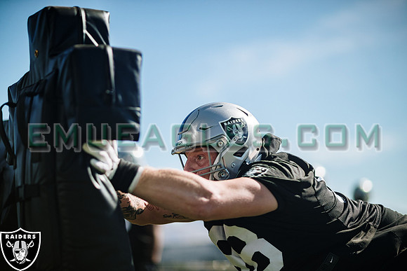 2020 Las Vegas Raiders