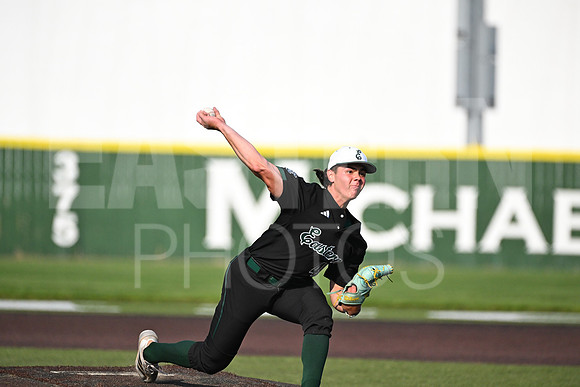 COLLEGE BASEBALL: MAY 15 Kent State at Eastern Michigan