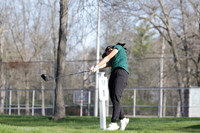 EMU,Women's,Golf,MAC