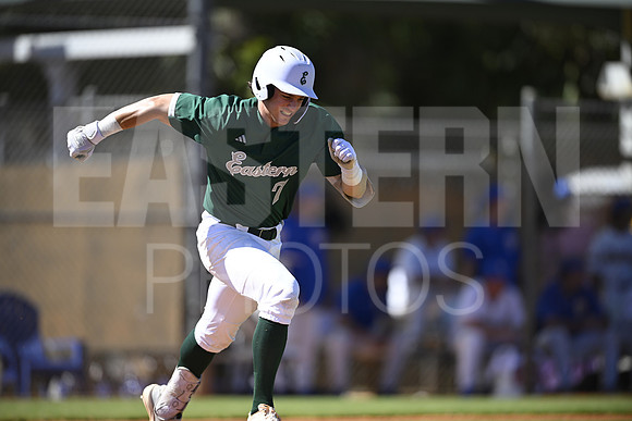 Eastern Michigan Pittsburgh Baseball