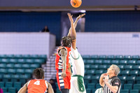 EMU vs. Detroit Mercy (Camren Clouthier)