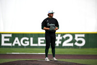 COLLEGE BASEBALL: MAY 15 Kent State at Eastern Michigan