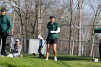 EMU,Women's,Golf,MAC