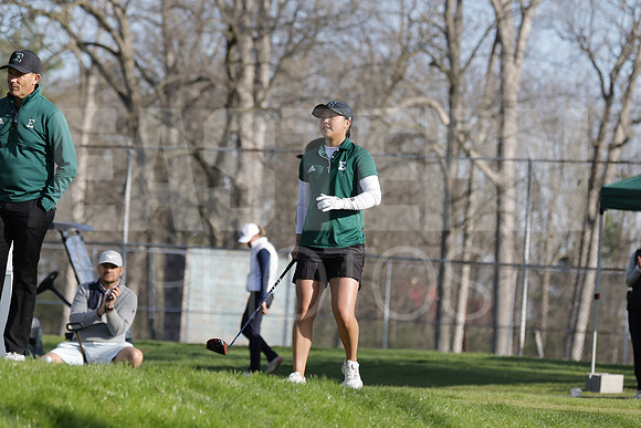 EMU,Women's,Golf,MAC