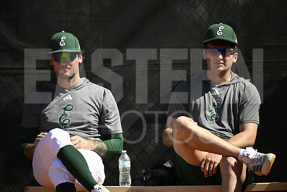 Eastern Michigan Pittsburgh Baseball