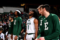 COLLEGE BASKETBALL: FEB 11 Toledo at Eastern Michigan