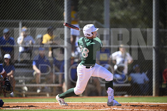 Eastern Michigan Pittsburgh Baseball