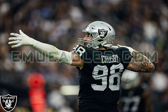 2021 Las Vegas Raiders