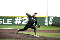 COLLEGE BASEBALL: MAY 15 Kent State at Eastern Michigan
