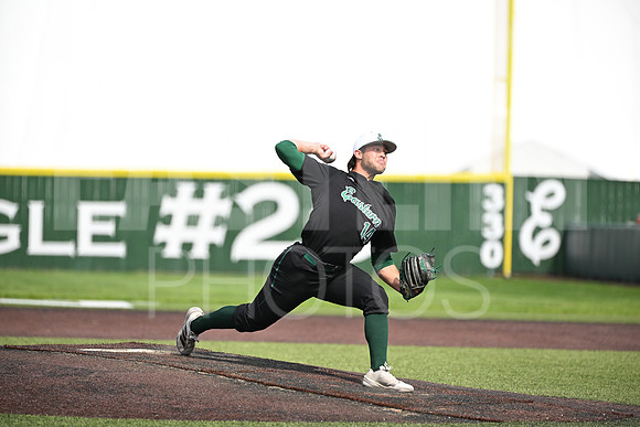 COLLEGE BASEBALL: MAY 15 Kent State at Eastern Michigan