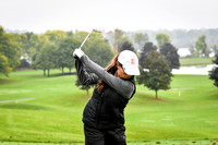 2019 Shirley Spork Invitational 1st Round