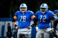 TJ Lang
