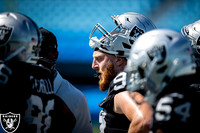 2020 Las Vegas Raiders