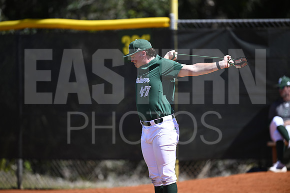 Eastern Michigan Pittsburgh Baseball
