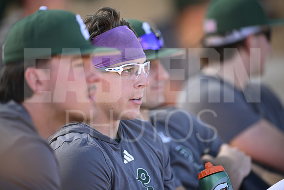 Eastern Michigan Pittsburgh Baseball