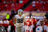 2020 Las Vegas Raiders