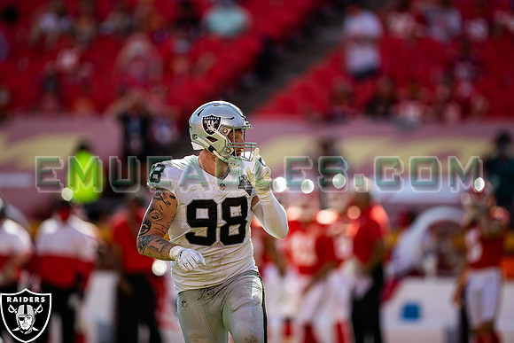 2020 Las Vegas Raiders