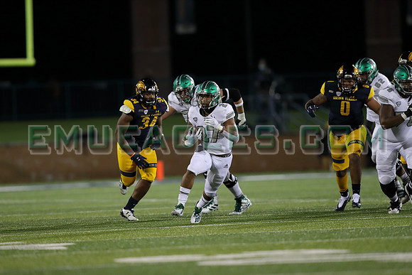 FOT20-EMU@KSU